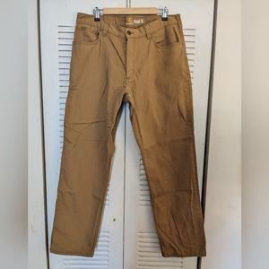 Carhartt Relaxed Fit Pants 36x32